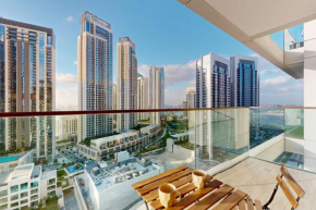 Palace Residences - Modern One Bedroom